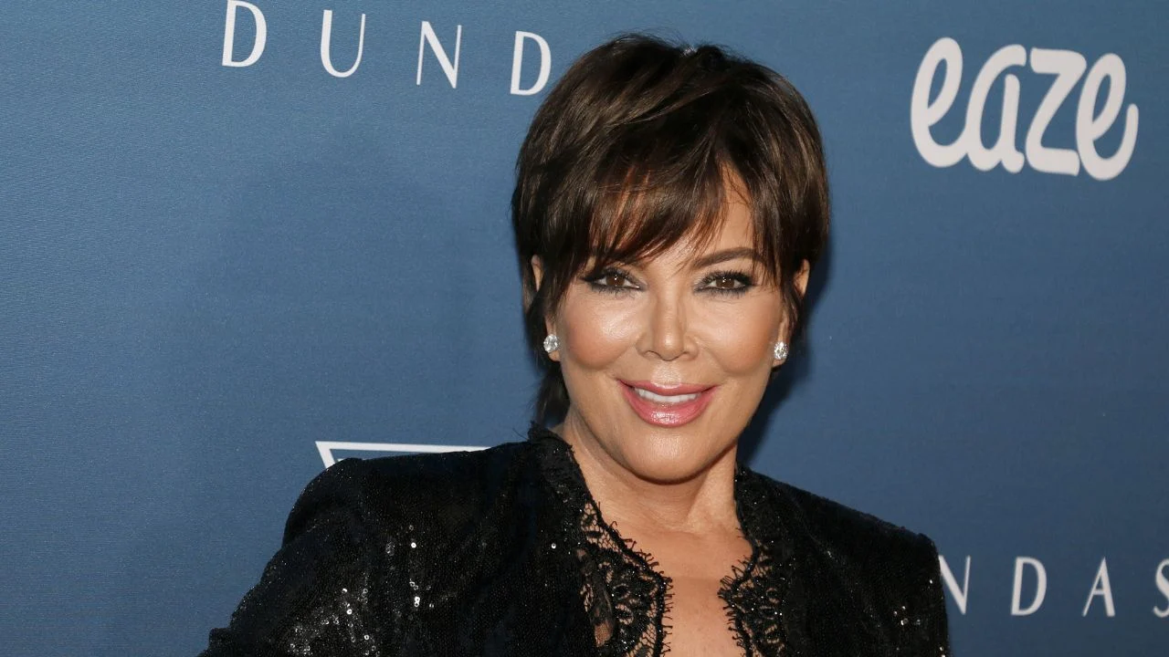 Kris Jenner Reportedly Helped Convey Amazon to the Desk for Prince Harry’s 2027 Invictus Video games