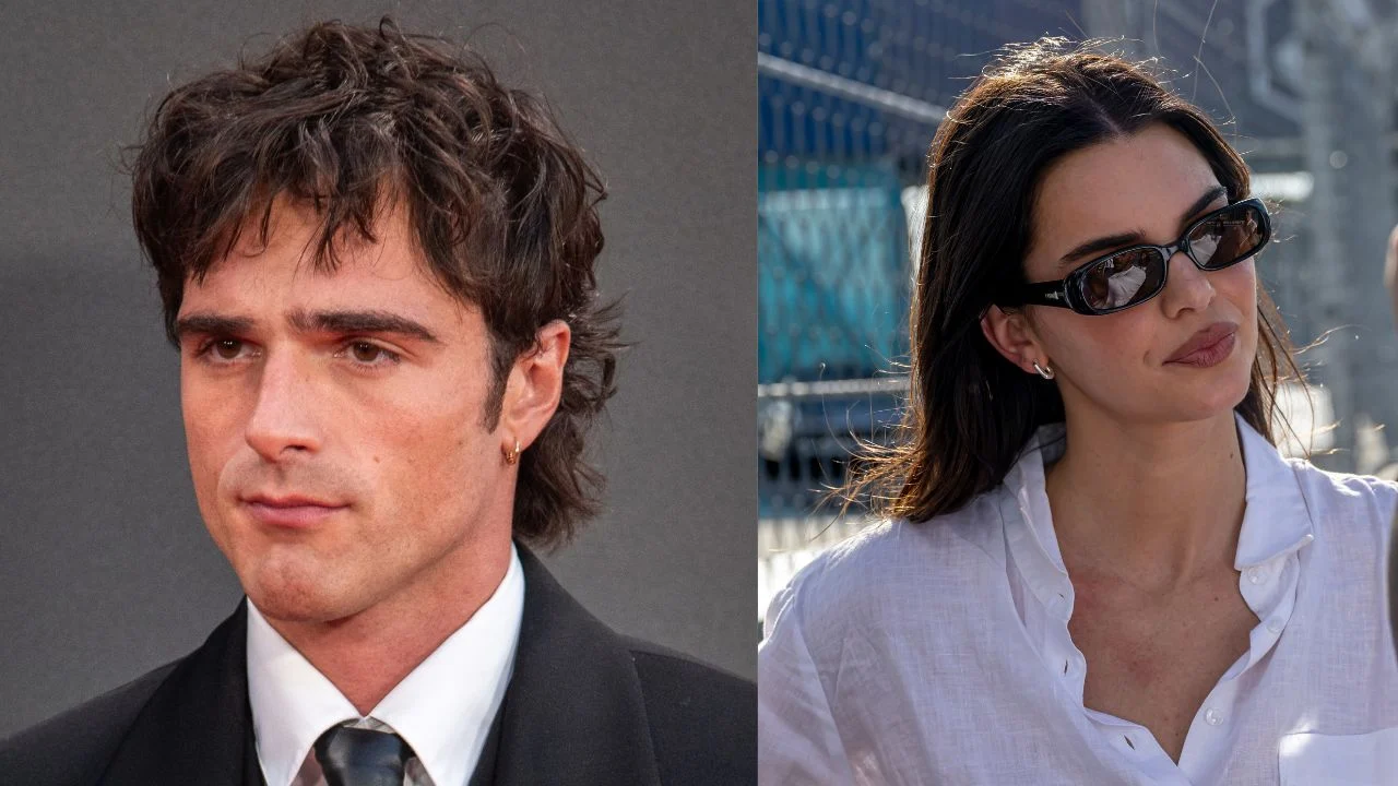 Jacob Elordi Pulls Out a Digicam as Kendall Jenner Closes Bottega Veneta’s Milan Present