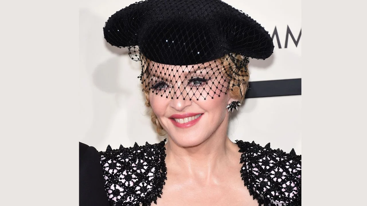 Madonna Returns to VMAs Stage After 23 Years and Then Walks Away With 7 Awards