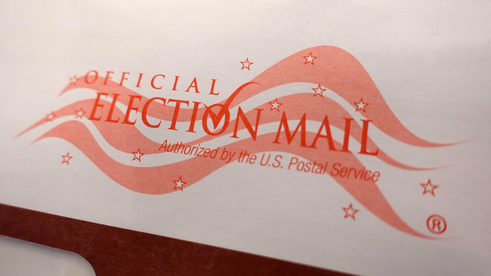 Supreme Court docket rejects Trump administration’s try to limit mail-in voting