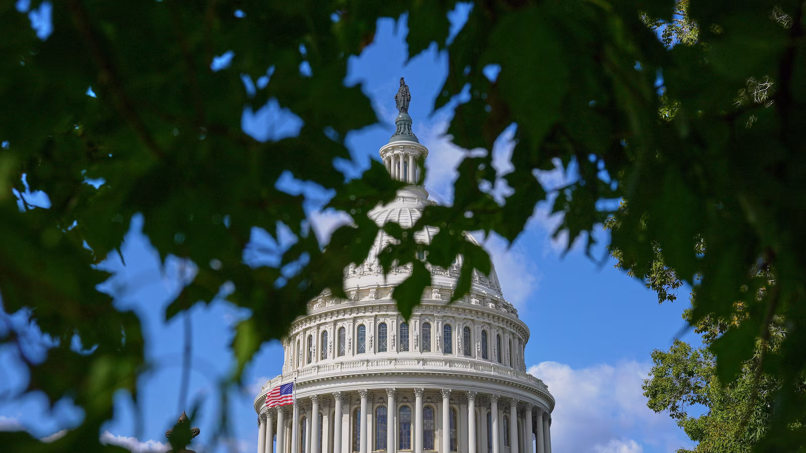 Home passes Russia and Iran sanctions invoice championed by Sen. Lindsey Graham