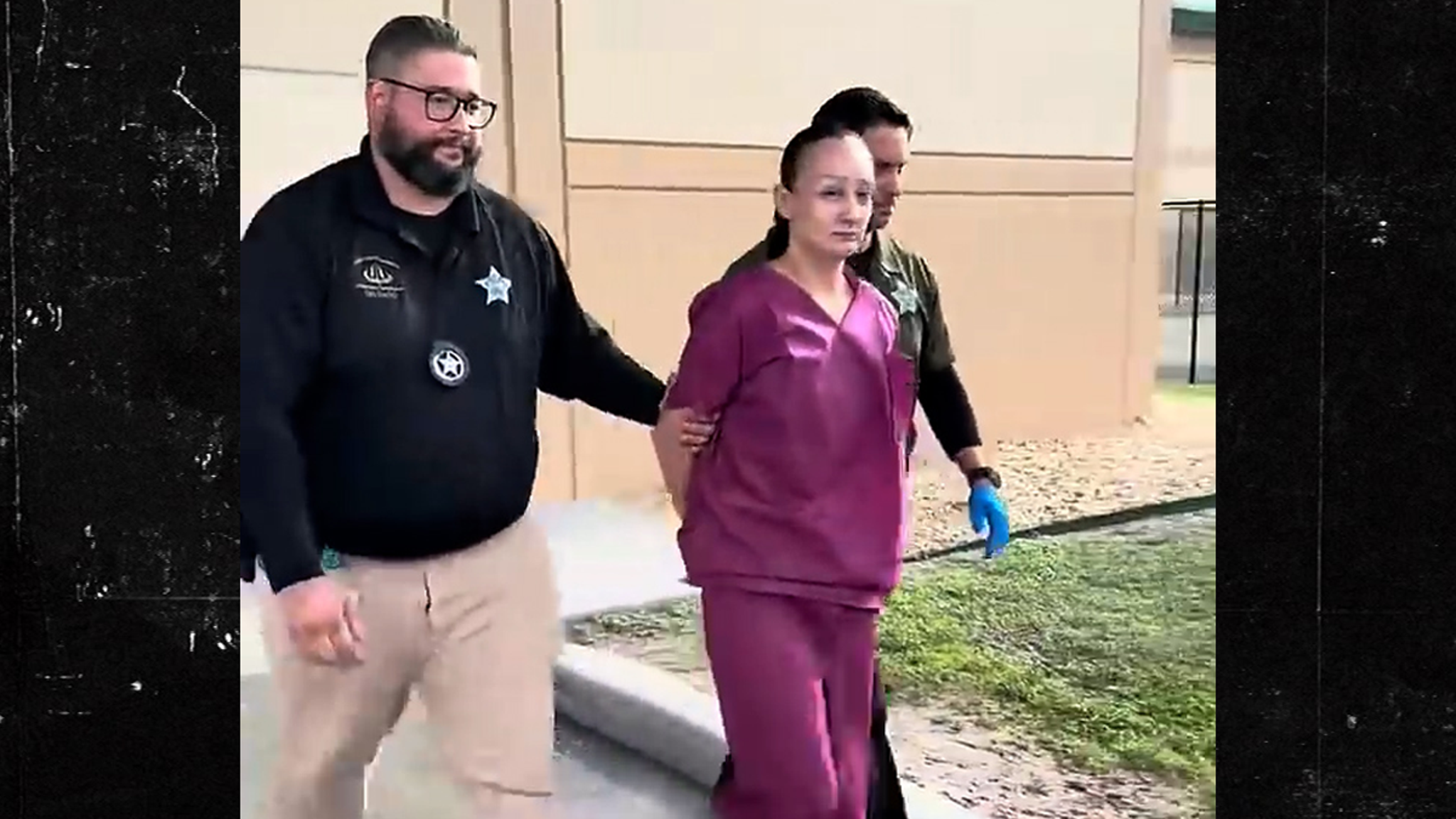 Florida Mother Accused of Killing 3-Month-Previous Son, Ring Allegedly Matches Accidents
