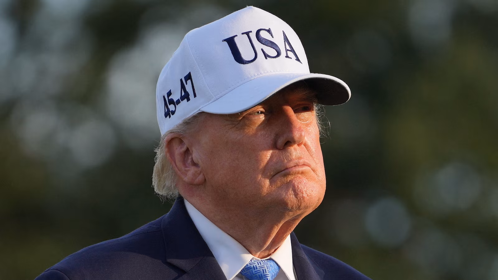 Trump to announce new $15B metal plant: White Home official