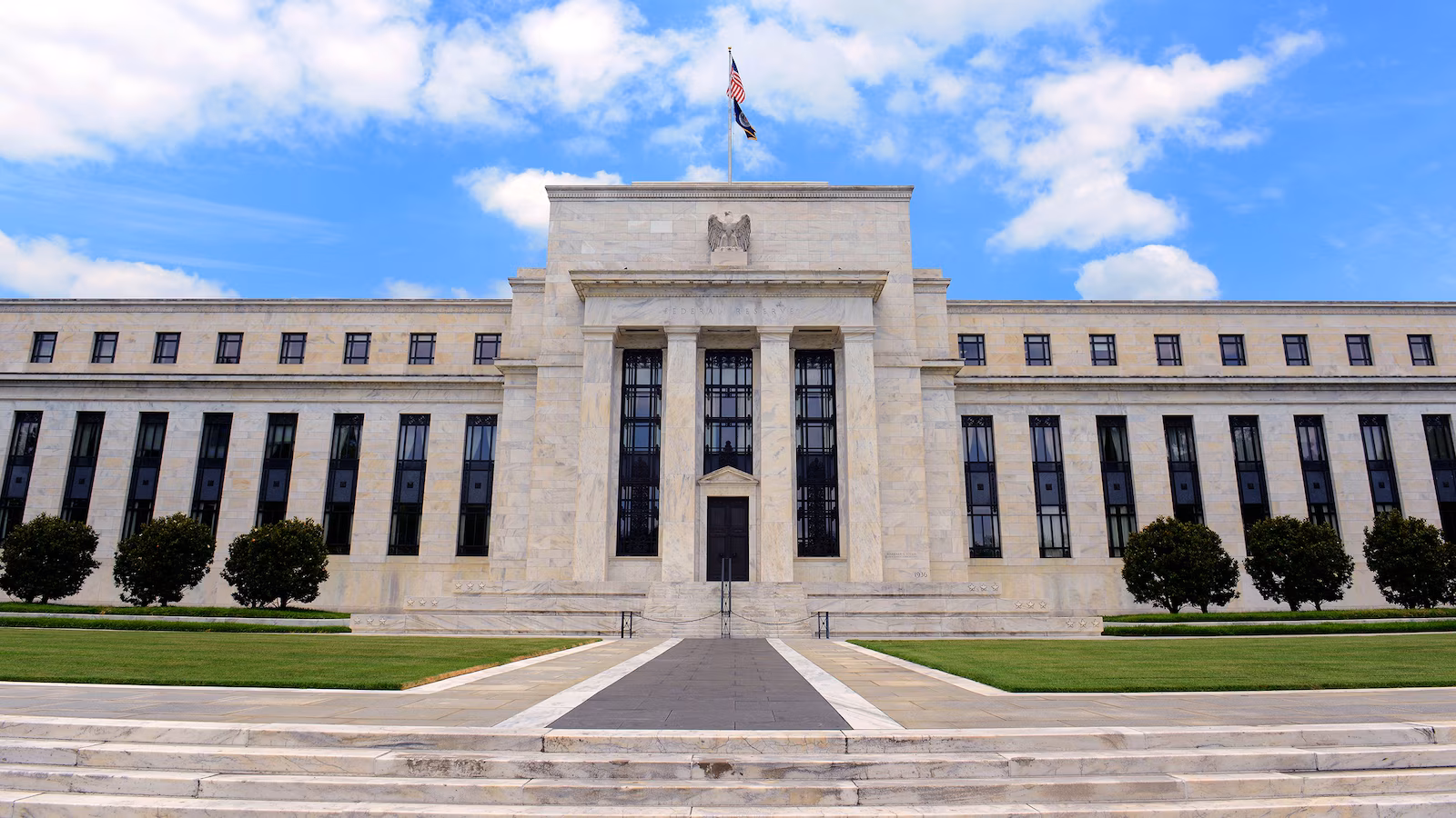 Federal Reserve raises rates of interest for the first time since 2023
