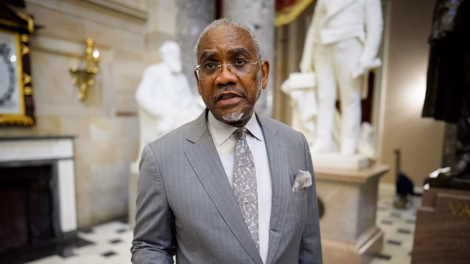 Democrats suggest invoice to strike down controversial Saudi nuclear deal