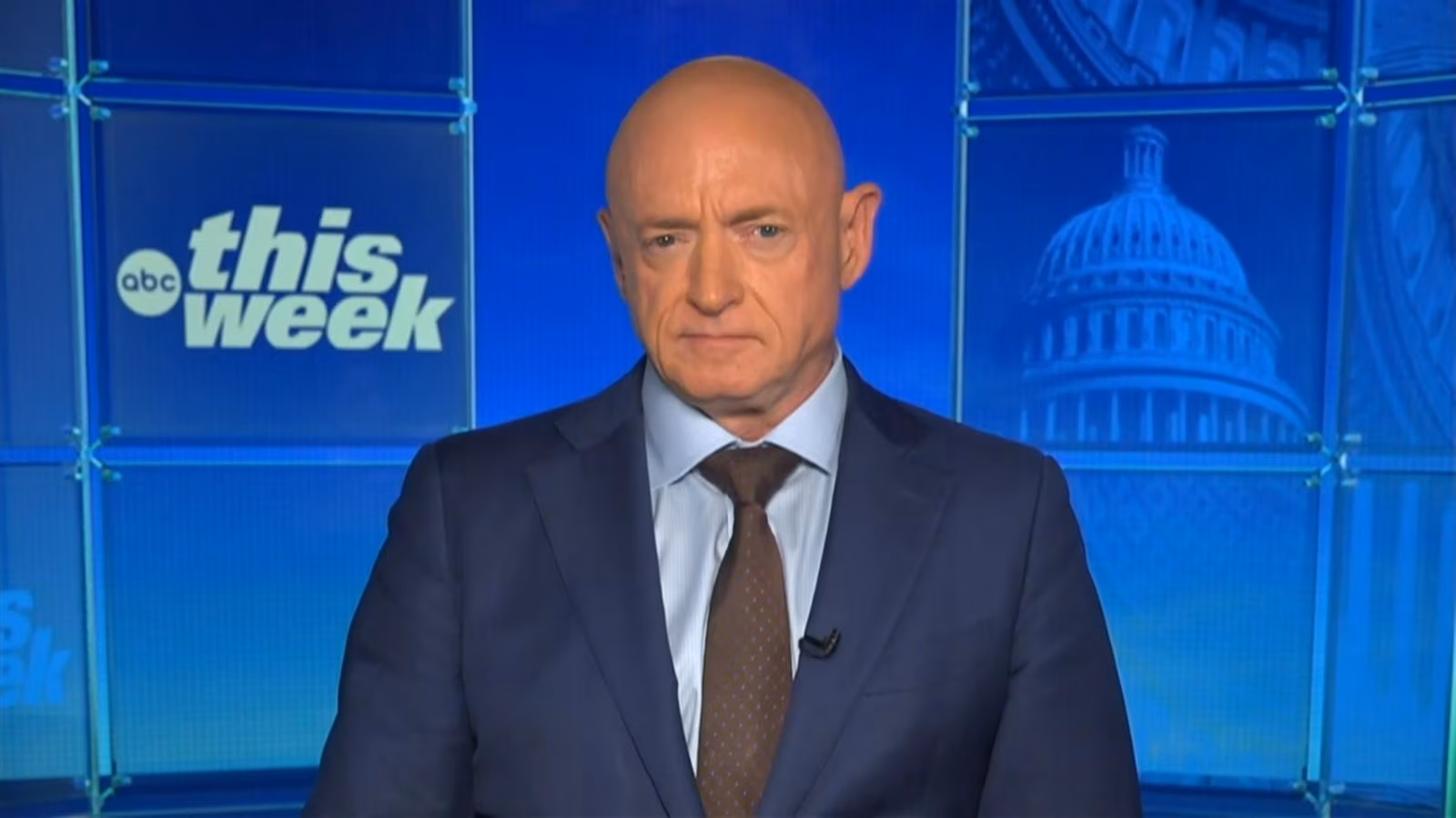 Sen. Mark Kelly says Democrats need to ‘do a greater job’ if they’ve good midterm exhibiting
