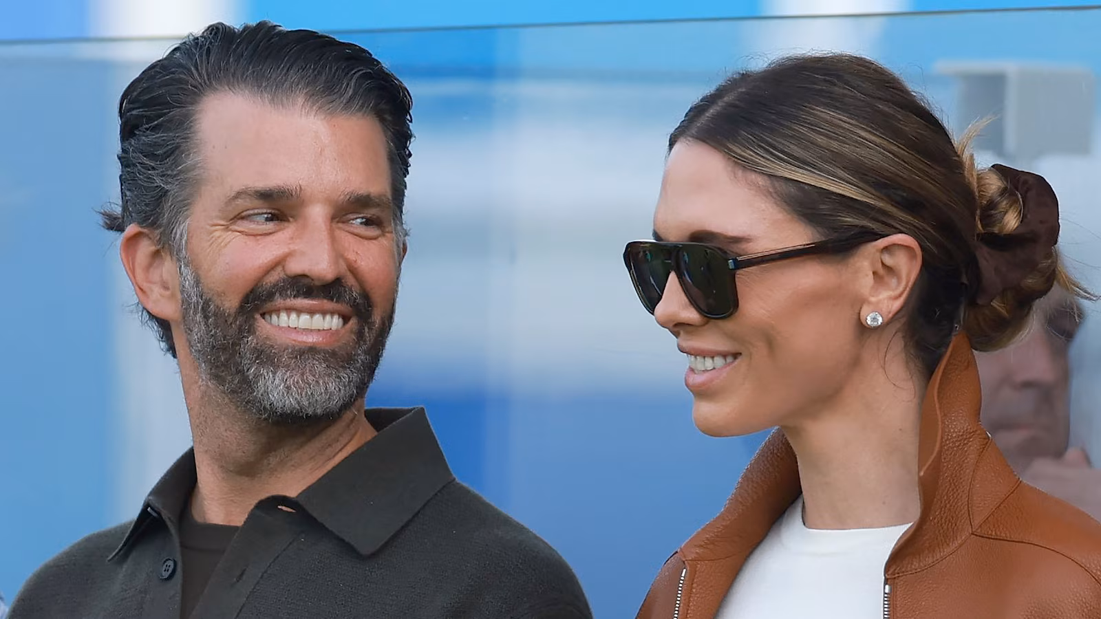 Russian oligarch paid for elements of Donald Trump Jr.’s marriage ceremony celebration, report says