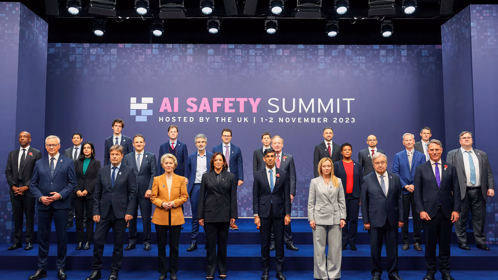 Divisions emerge within the tech {industry} over requires a coordinated AI slowdown