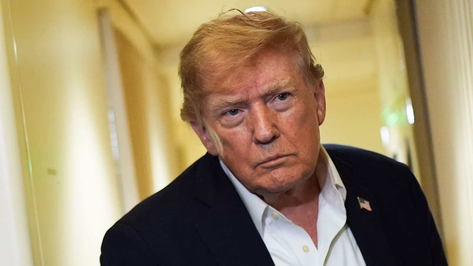 Trump agrees to new bipartisan ethics provision in huge crypto invoice, Republican senators say