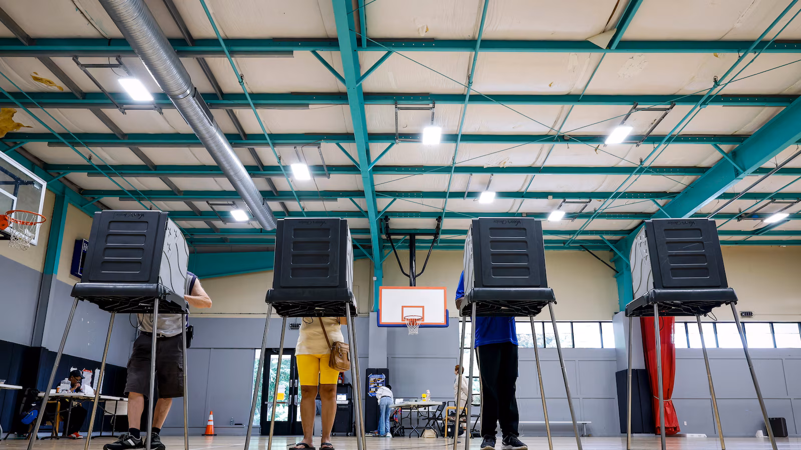Voter probe might break state legal guidelines, wrongly implicate residents, whistleblower alleges