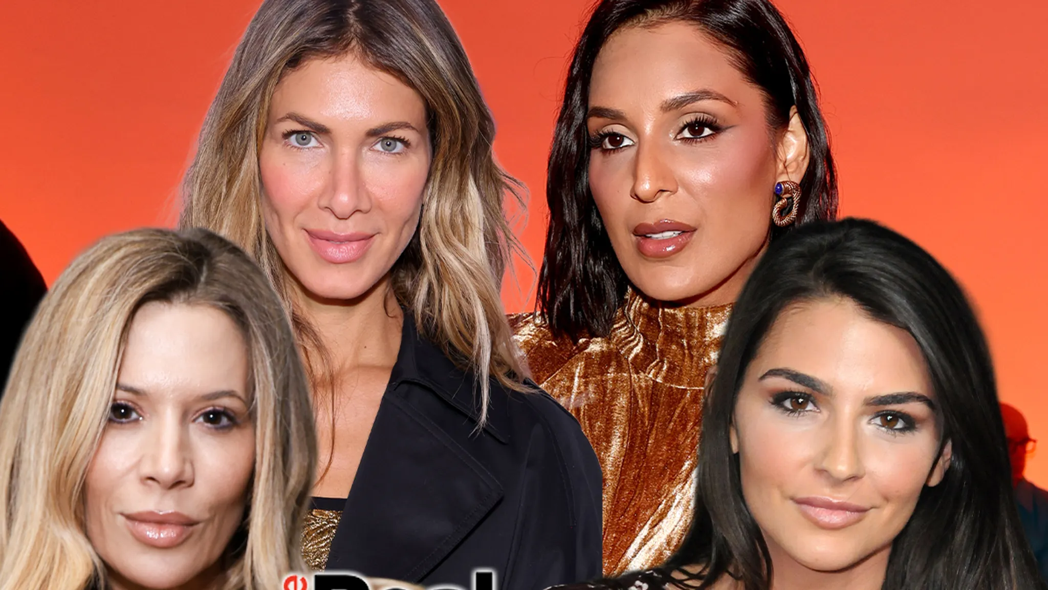 'RHONY' Stars Daisy Toye and Erin Lichy On the Outs With Solid Over Marriage Drama