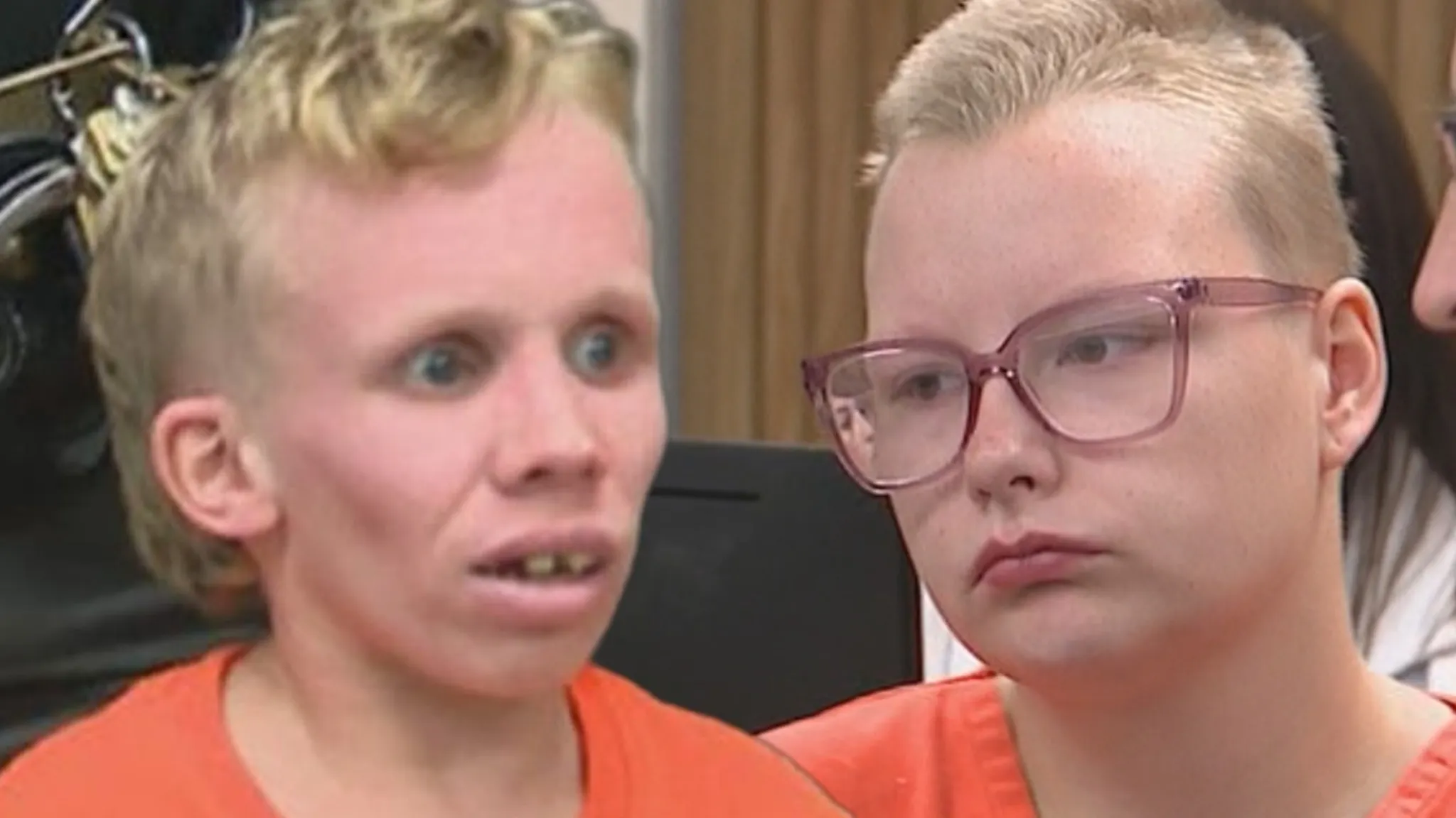 TikToker Dakota Harper Blames Ex for Touchdown Him Behind Bars
