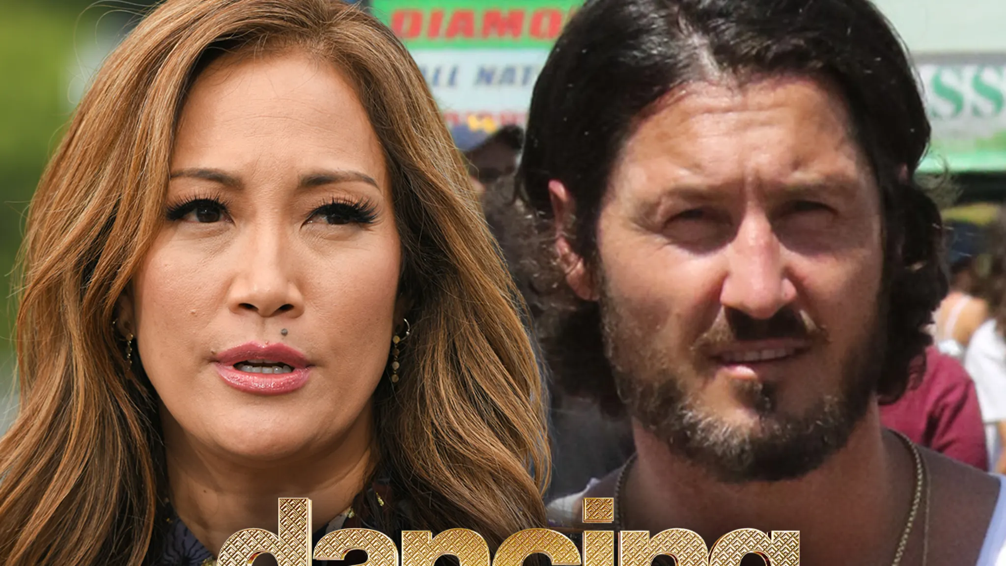 Val Chmerkovskiy’s ‘DWTS’ Suspension Stemmed From Decide Carrie Ann Inaba’s HR Grievance