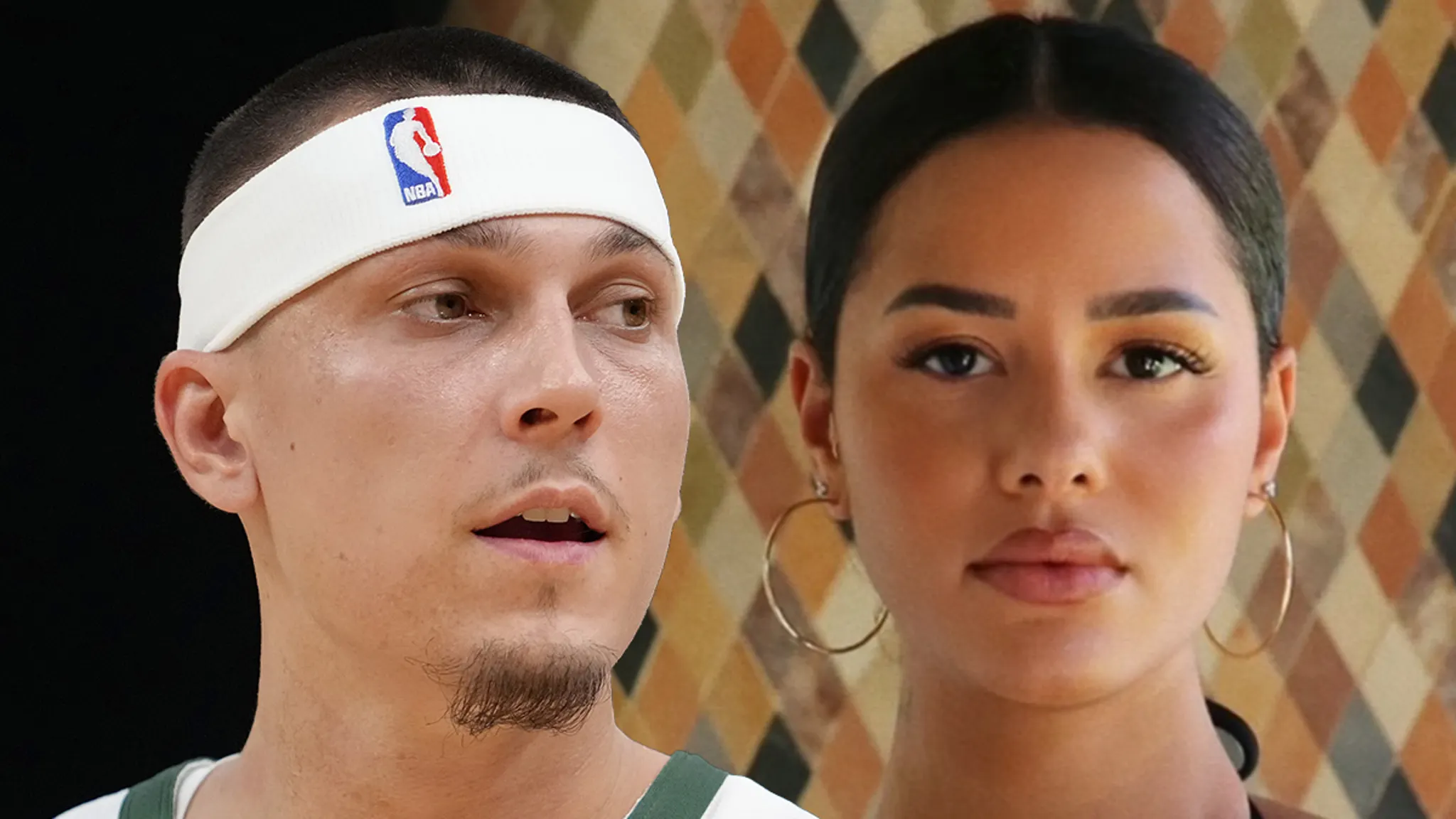 NBA Star Tyler Herro's Child Mama Calls Him Out Over Alleged 'Inappropriate' Texts