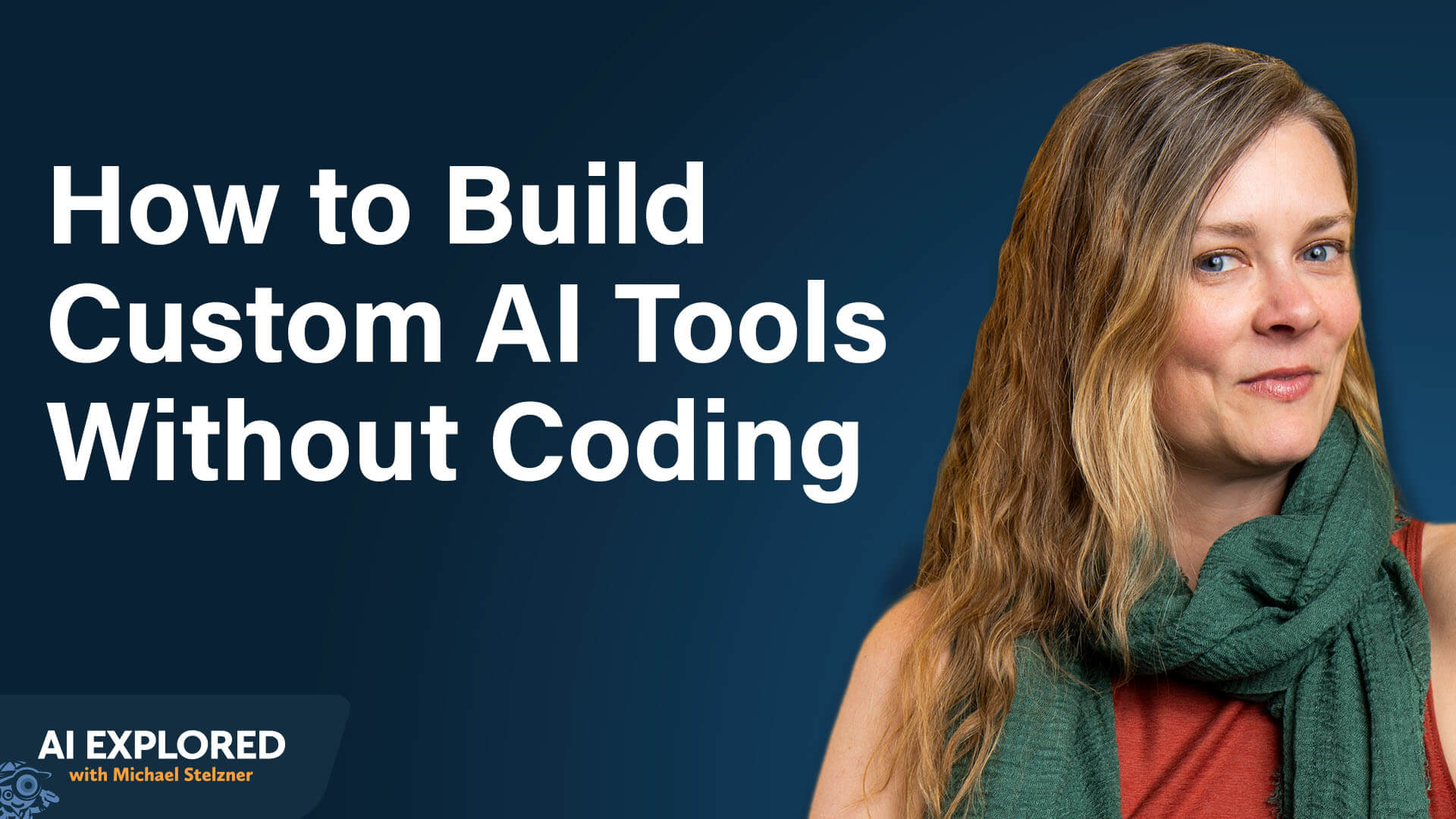 The best way to Construct Your Personal AI Apps (No Coding Required) : Social Media Examiner
