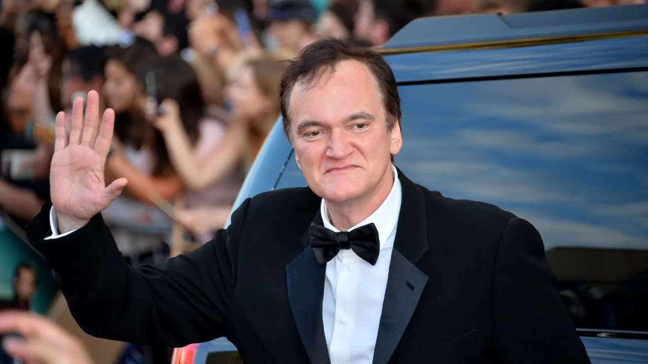 Quentin Tarantino Says He’s Written a Script—however Desires to ‘Reside a Little’ Earlier than Making His Last Film