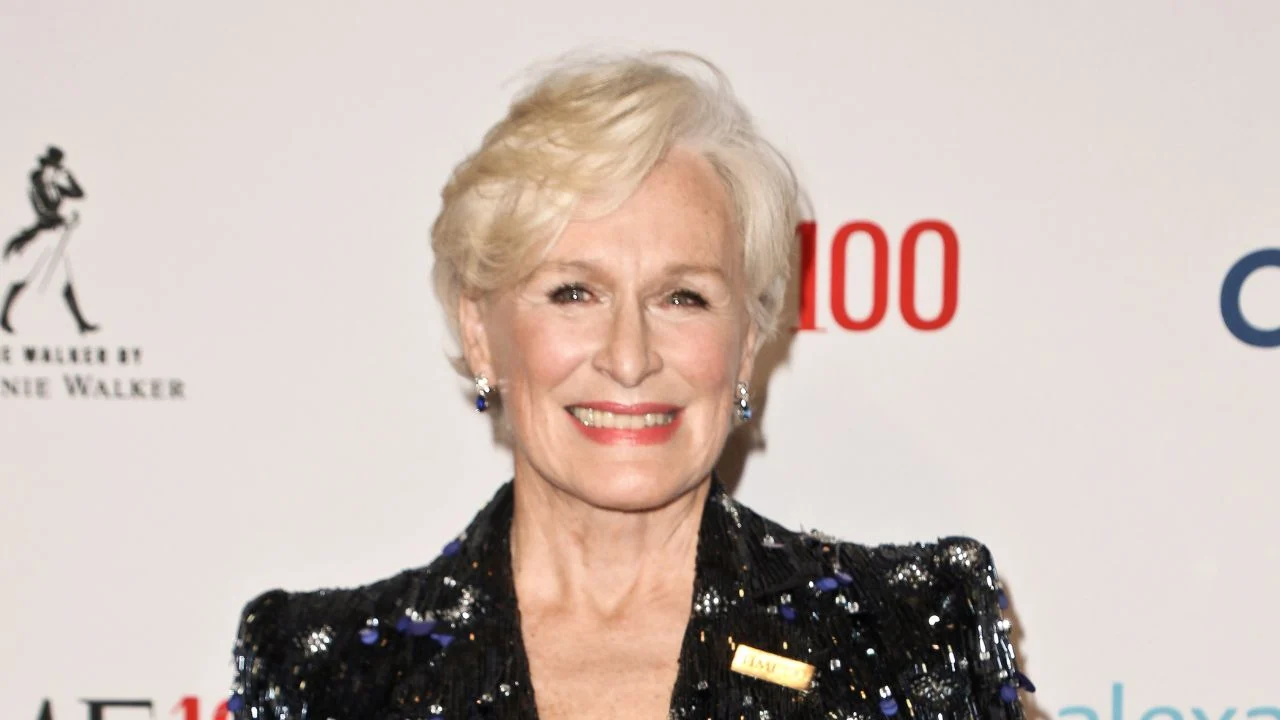 Glenn Shut, 79, Reveals Full Hip Substitute After Followers Spot Her Utilizing a Cane: ‘I’m Feeling Nice’