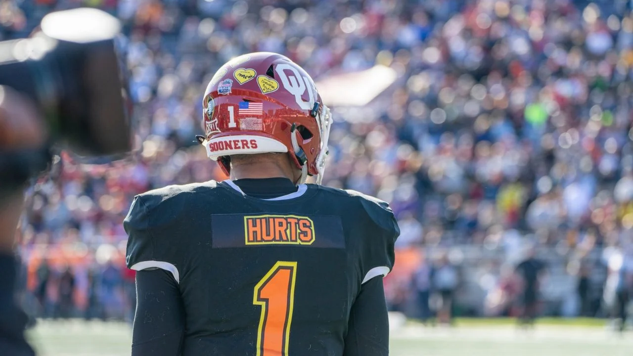 Eagles’ Jalen Hurts Anticipated to Miss Remainder of NFL Season After Medical doctors Discover Blood Clots in Each Lungs