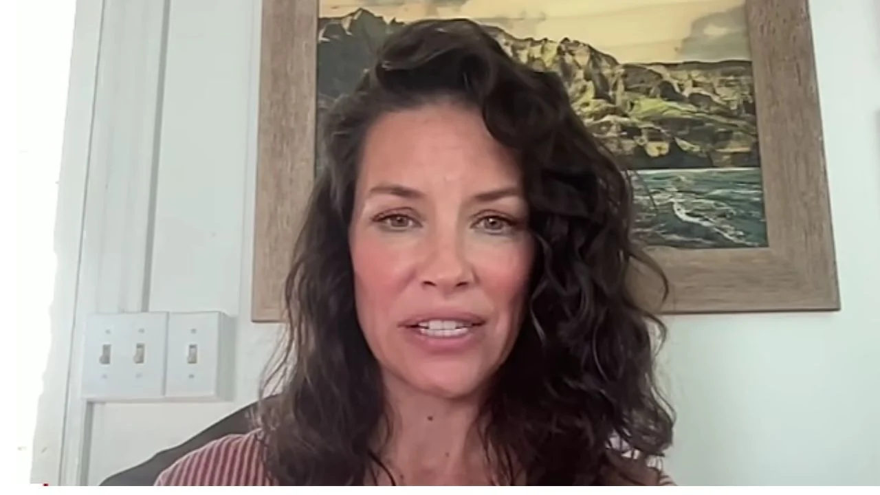 ‘Misplaced’ Star Evangeline Lilly Says She ‘All the time Hated Being Well-known’—however Feared Dropping Hollywood’s Cash and Reward