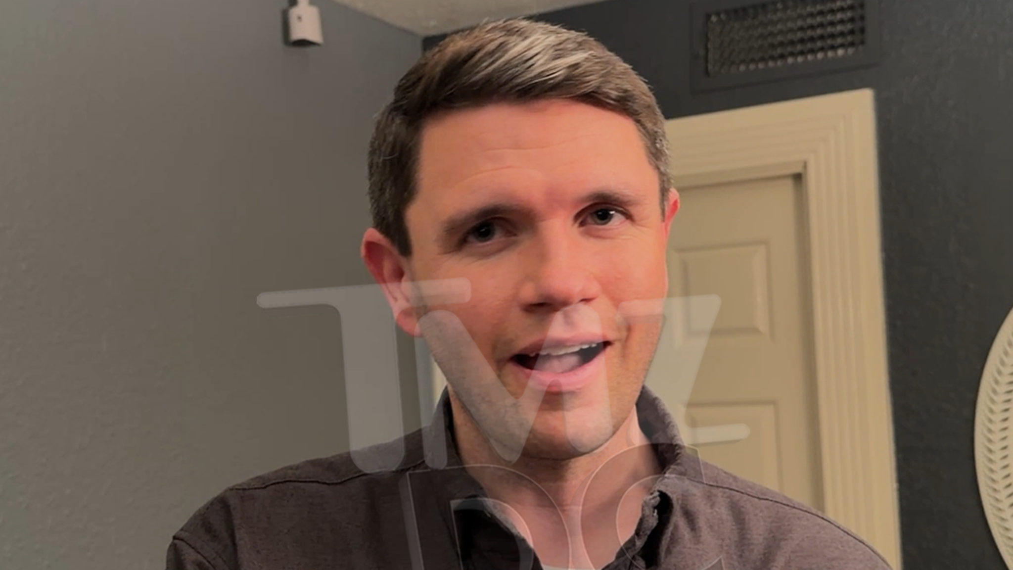 James Talarico Challenges Ken Paxton to TMZ-Hosted Senate Debate