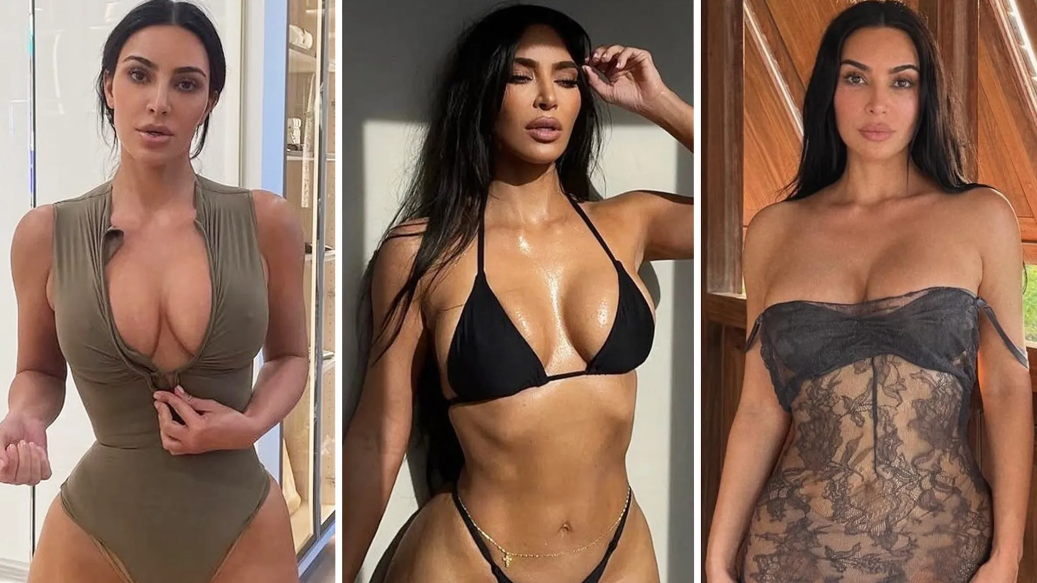 Kim Kardashian Turns 46, Examine Out Her Hottest Pics!
