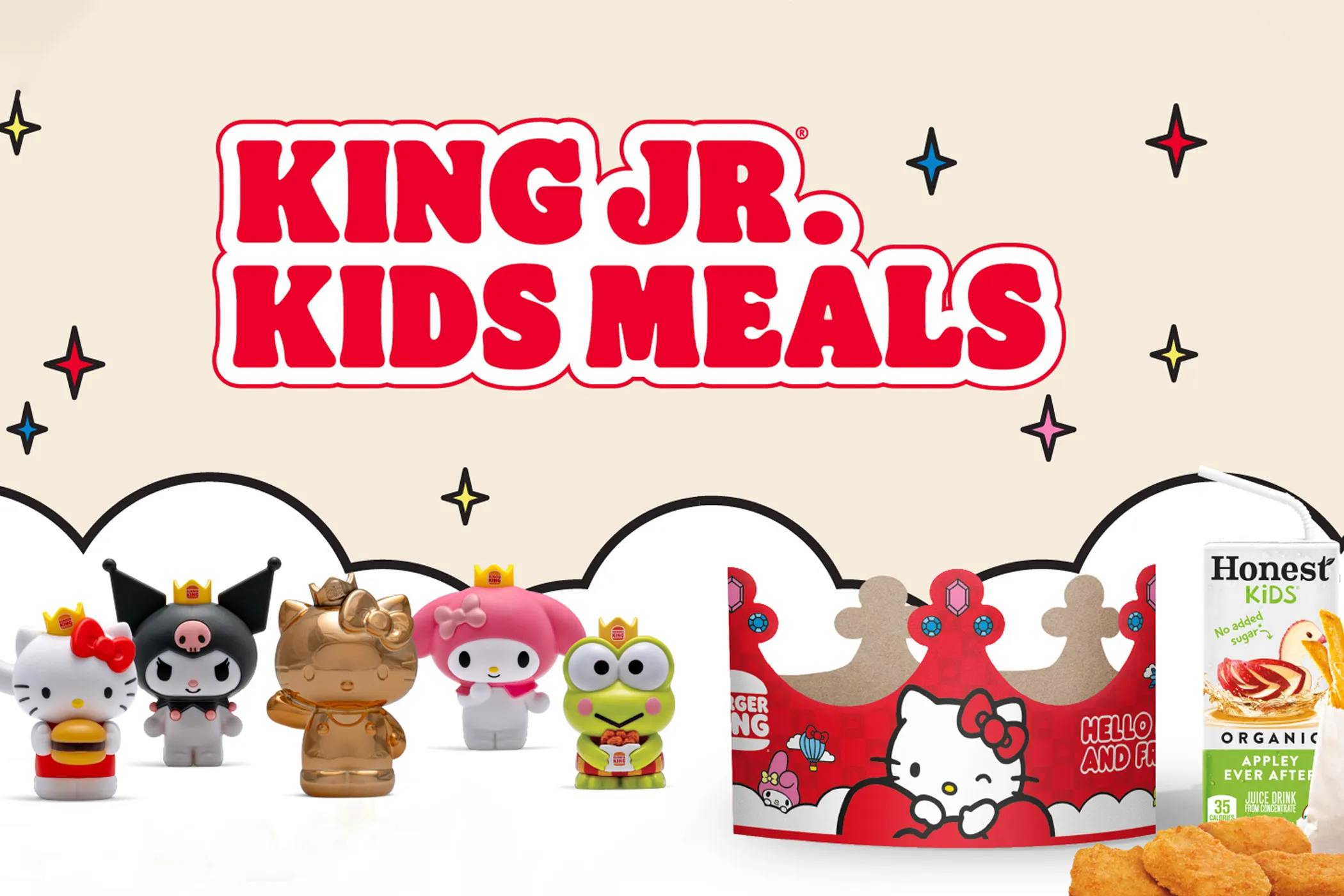 Burger King Is Hiding a 14K Gold Whats up Kitty in a Claw Machine