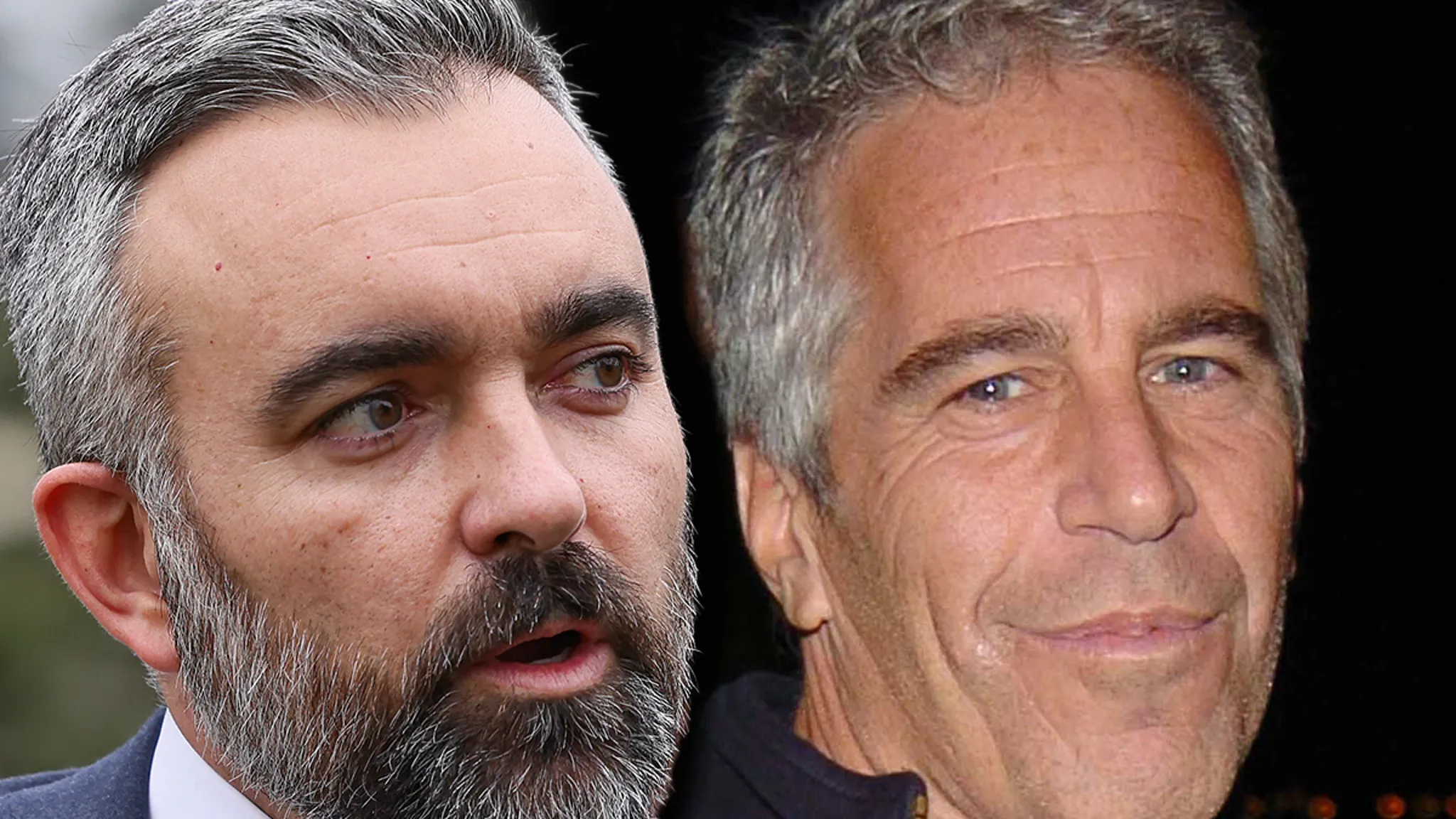 New Mexico AG Claims Donald Trump & Todd Blanche Are Blocking His Epstein Investigation