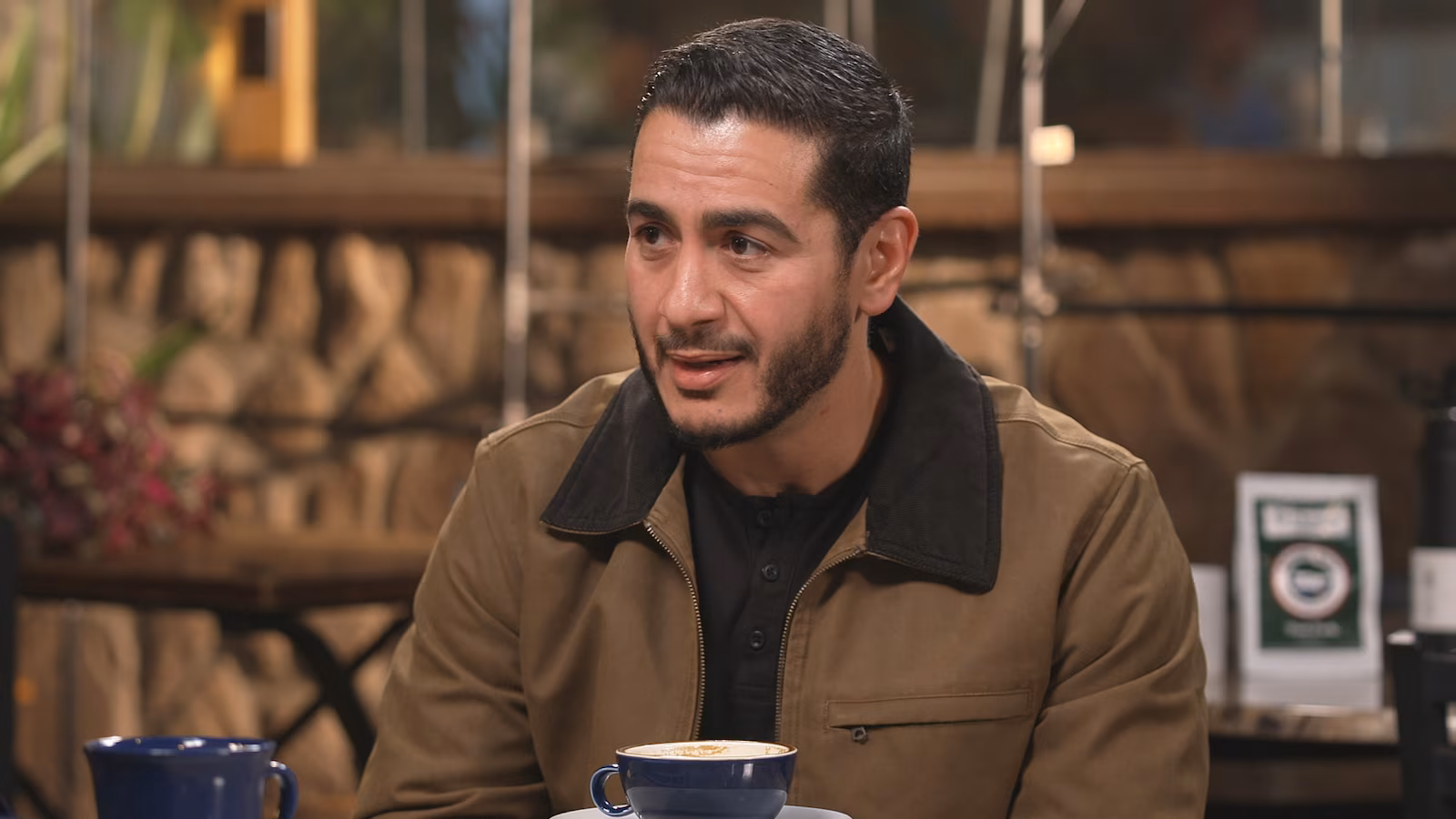 Abdul El-Sayed says Trump’s assaults on his religion are supposed to distract from ache his insurance policies are inflicting