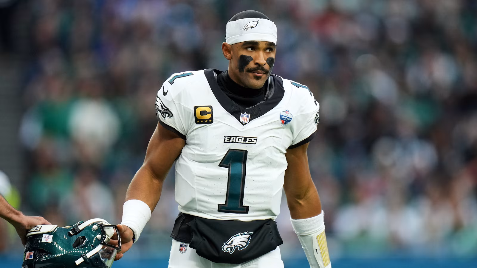 Eagles coach defends dealing with of Jalen Hurts’ blood clots prognosis: What to know