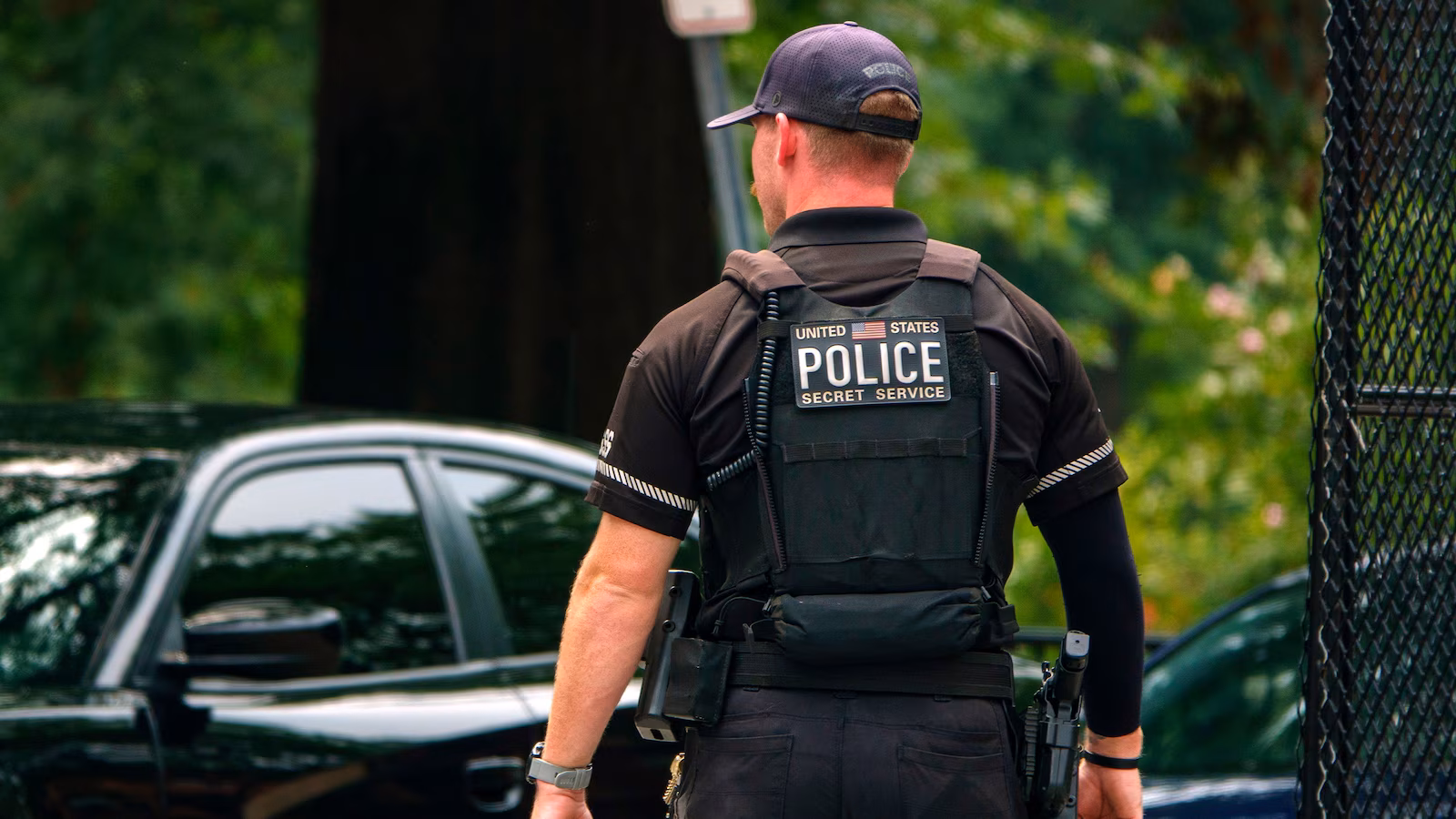 What perpetrators of office violence have in widespread, in response to new Secret Service report