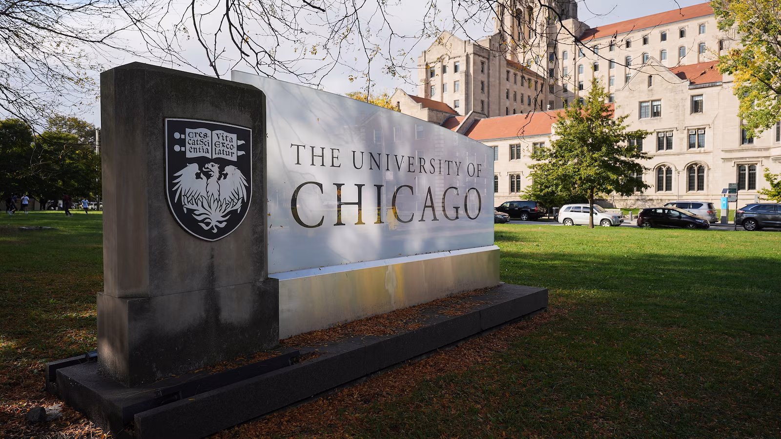 Teen’s alleged rape at frat close to Univ. of Chicago follows prior incidents: Lawsuit