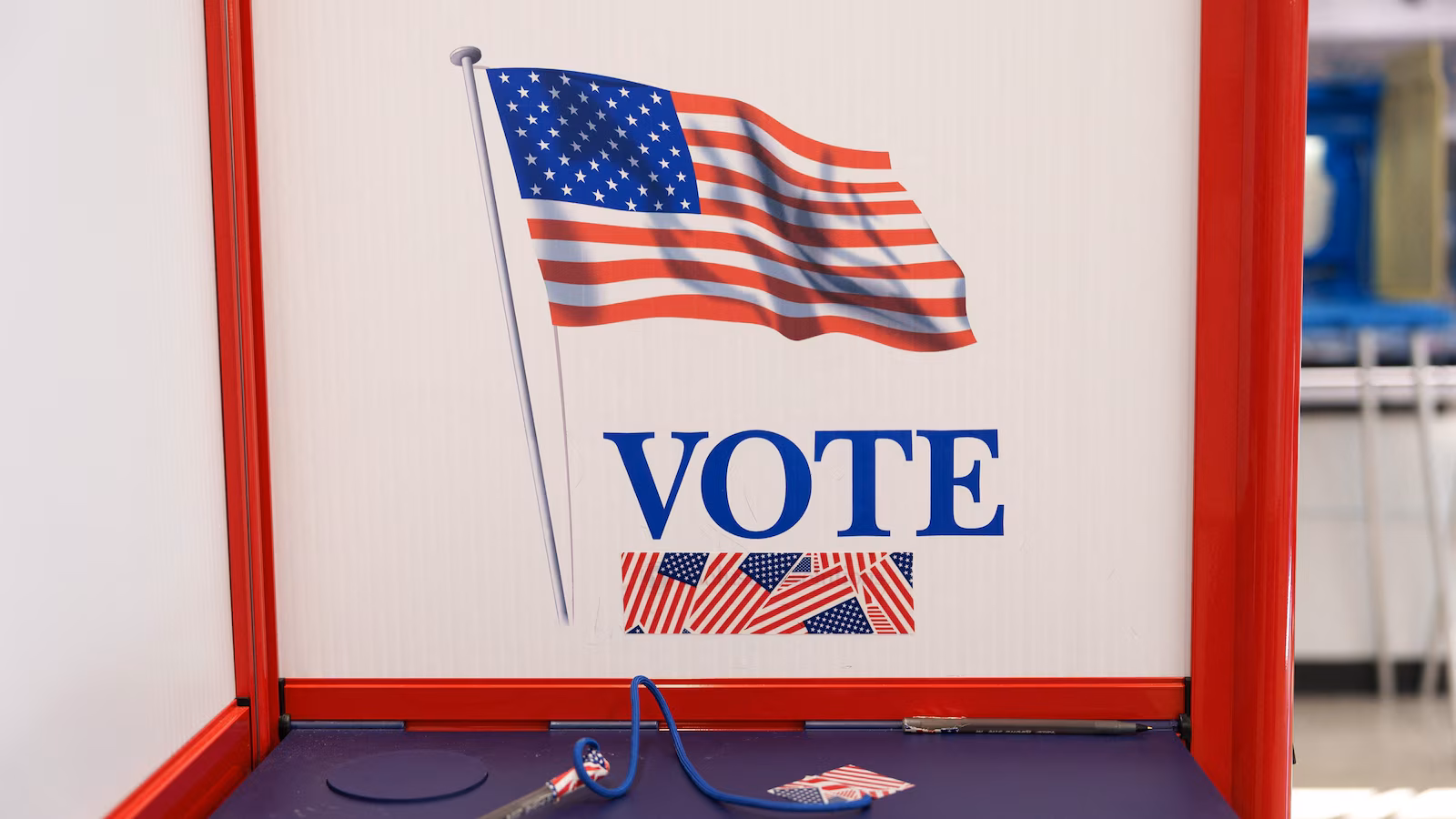 ‘Excessive proportion’ of DOJ’s California noncitizen voters listing born in US, preliminary LA County evaluation exhibits