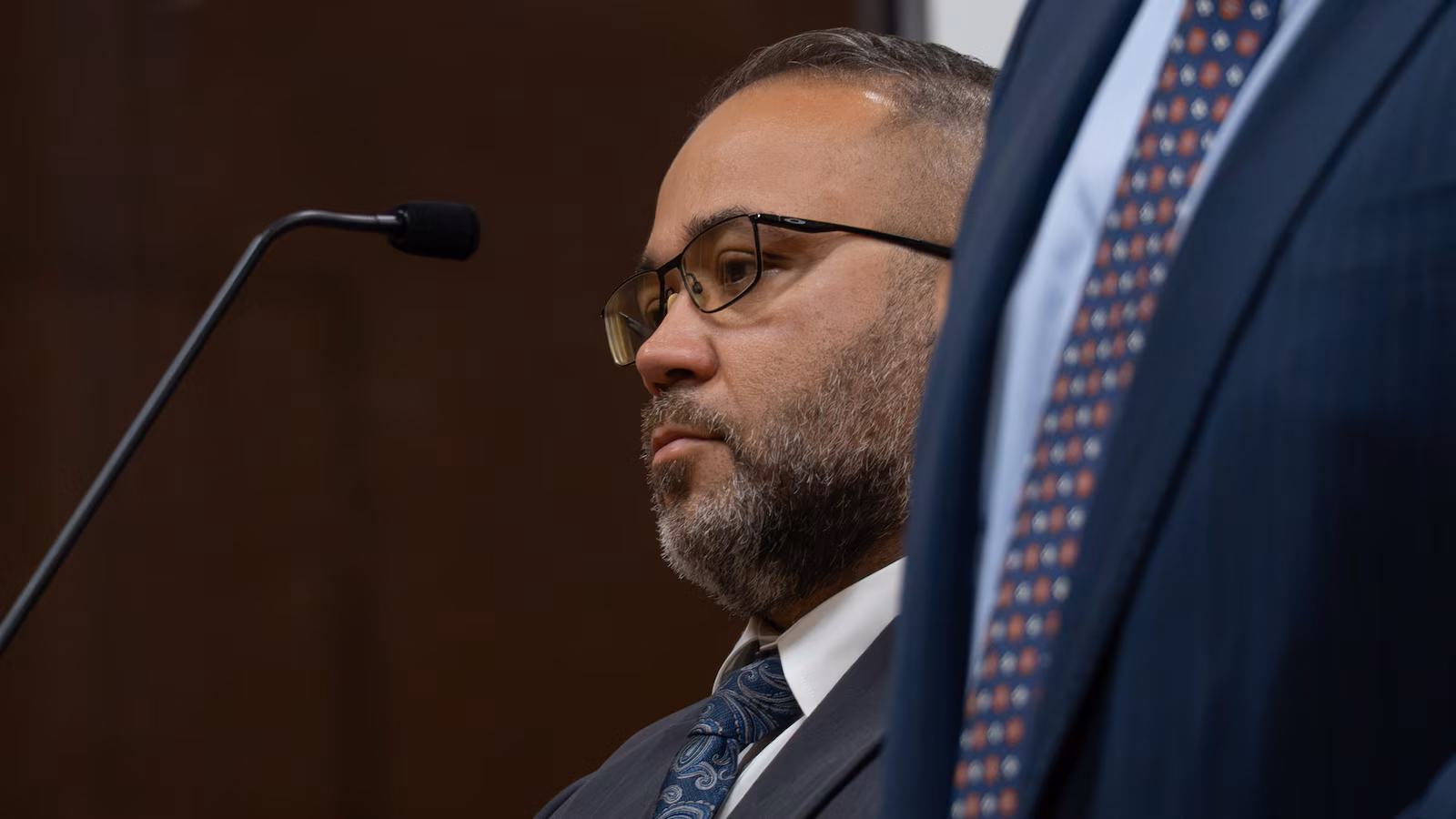 Shawn Oliver pleads not responsible to OUI cost after crash