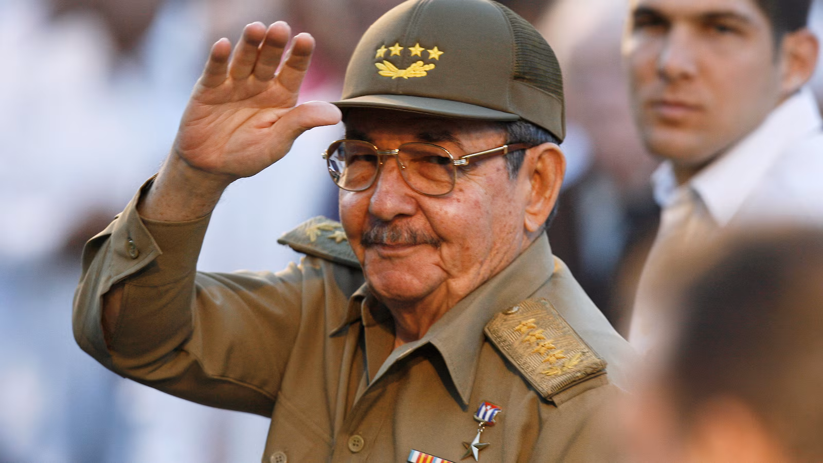Florida brings extra costs in opposition to former Cuba president Raul Castro