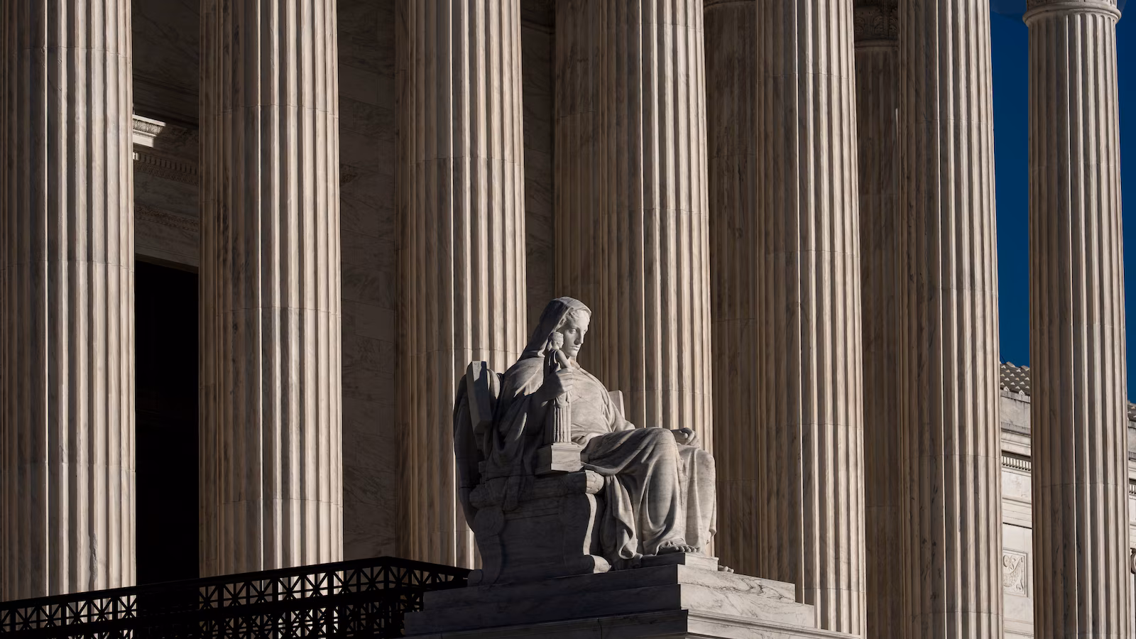Supreme Courtroom to listen to case on race in center faculty admissions