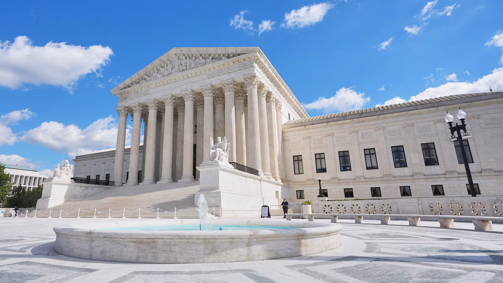 Justice Kagan warns Supreme Courtroom rulings fueling polarization, undermining democracy