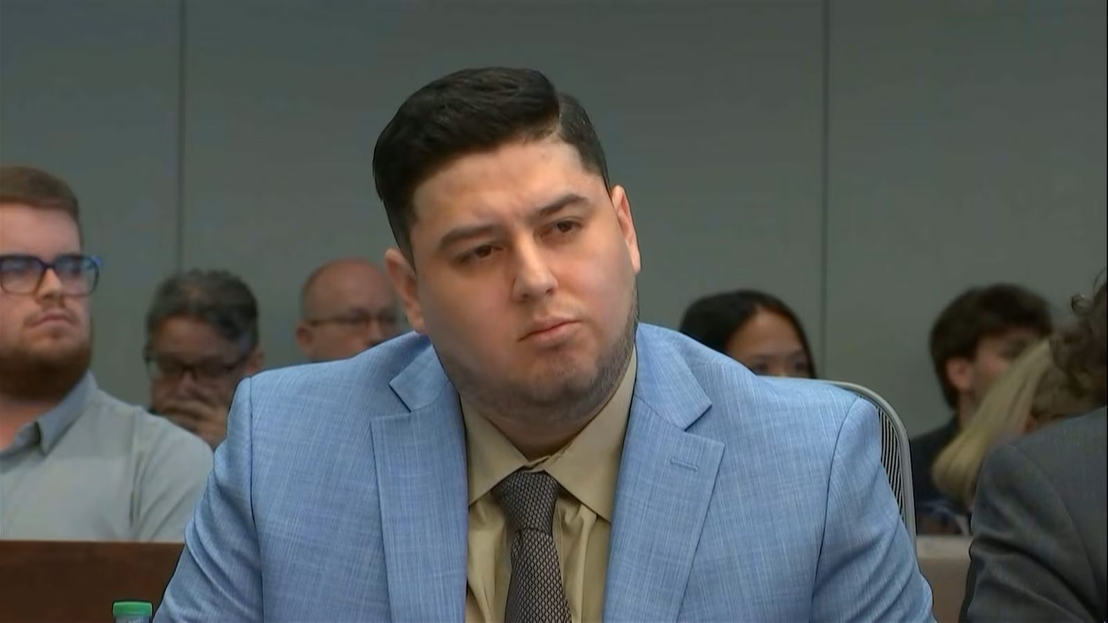 Closing arguments set in trial of man accused of killing UNC scholar in 2012