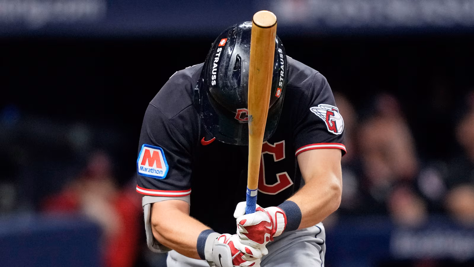 Cleveland’s painful World Sequence drought continues at palms of Tampa Bay Rays