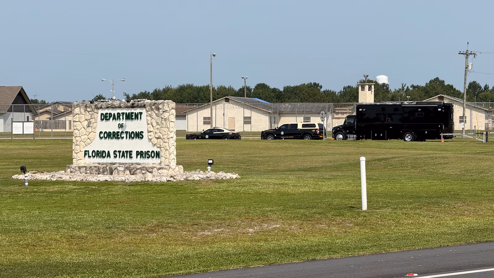 Florida is ready to hold out 18th execution this yr and transferring nearer to tying file