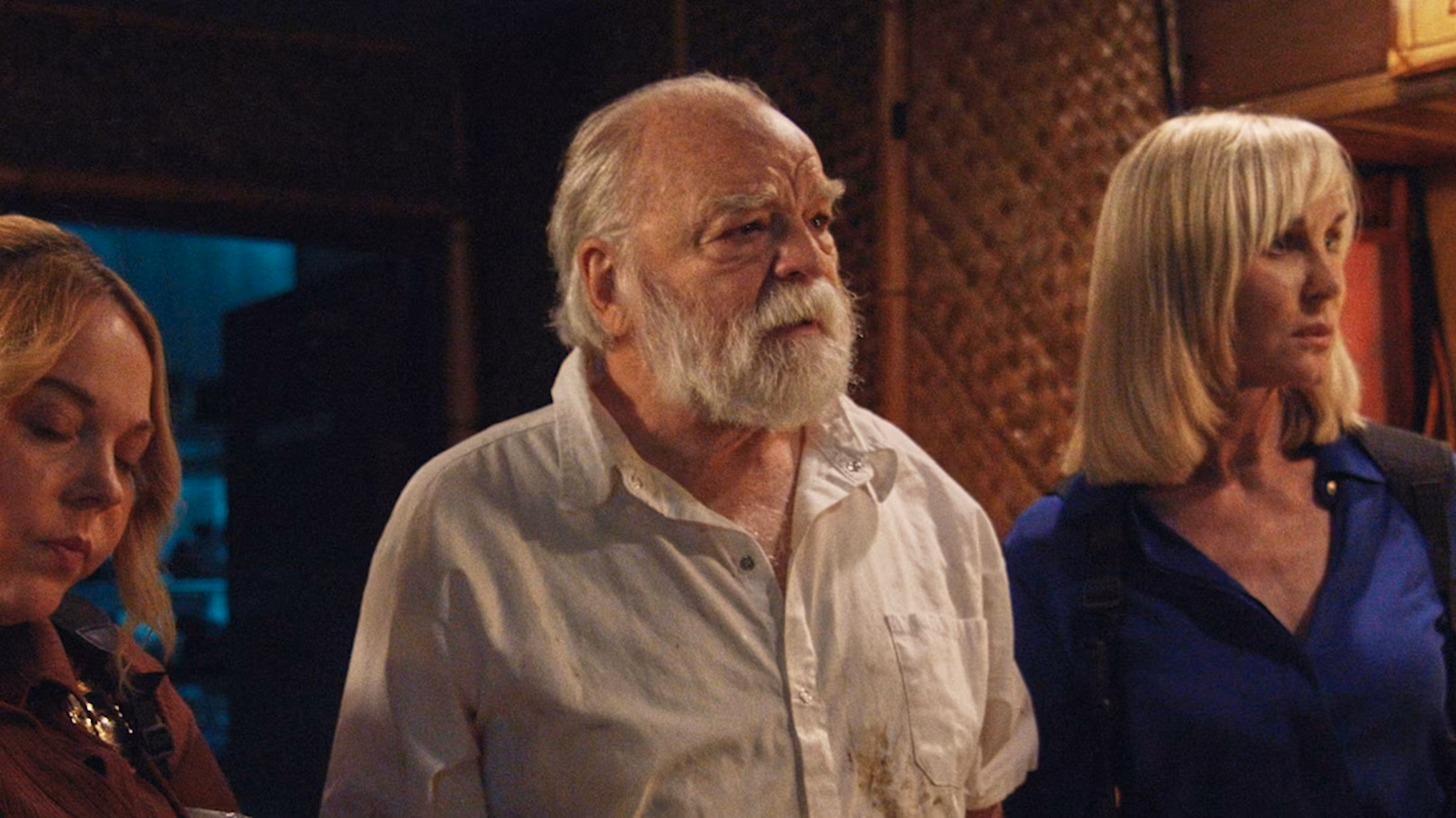 Richard Riehle, actor in ‘Glory’ and ‘Workplace Area,’ dies