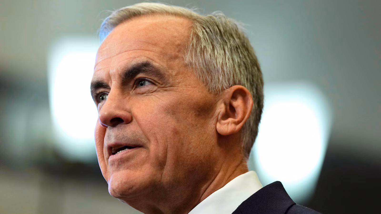 Carney says Trump’s tariffs damage People as US Embassy alleges Canadian interference