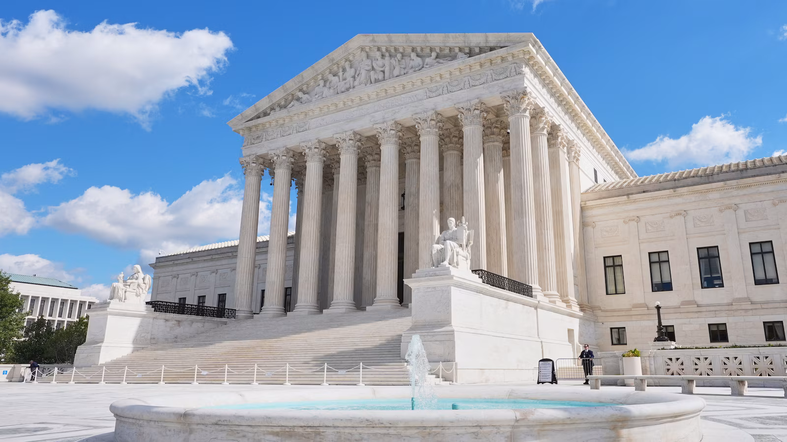Supreme Court docket declines to listen to enchantment in disputed Afghan adoption case